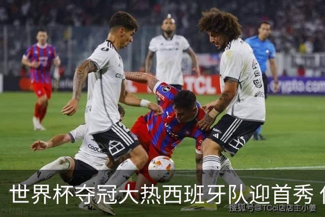 世界杯夺冠大热西班牙队迎首秀 伊朗队入境美国参赛